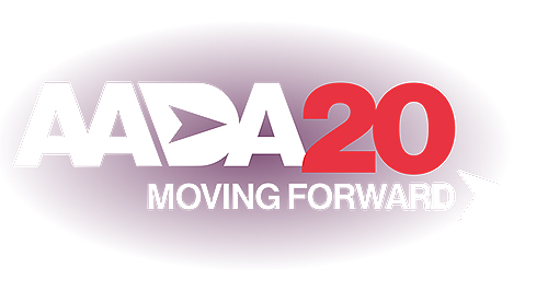 AADA 2020 Moving Forward digital and free