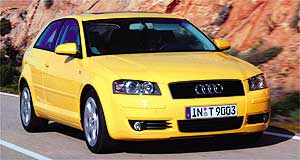 Audi torques up a diesel injection
