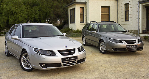 GM strikes Saab deal with China’s BAIC