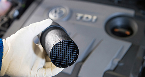 VW finally unveils fix for dodgy diesels