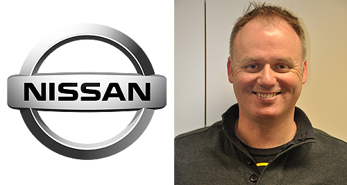 Mazda PR specialist moves to Nissan