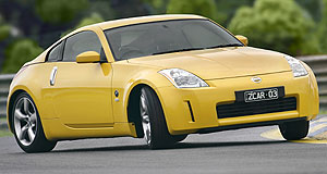 First drive: No X purposes for Nissan Z, aged 35