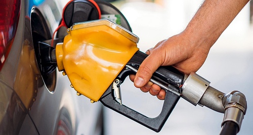 Fuel excise subsidy to end soon