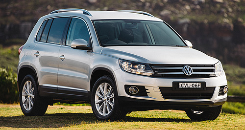 VW Australia counts cost of ‘dieselgate’