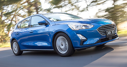 Exclusive: Ford quietly now selling sub-$24,000 Focus