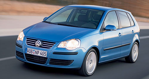 Entry VW brand decision looms
