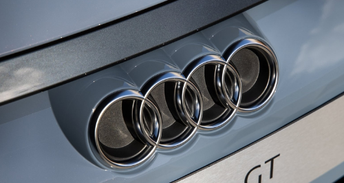 Audi announces five-year warranty