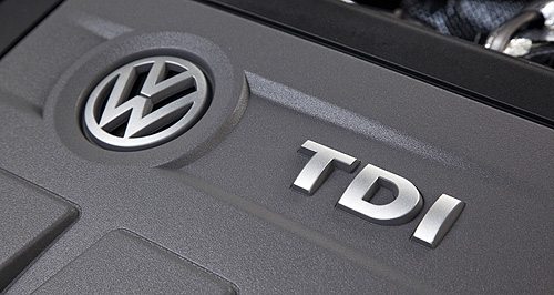 Judge wants evidence from VW expert