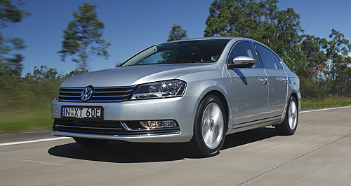Volkswagen, Audi suspend local diesel sales