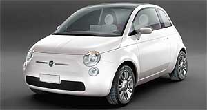 First look: Fun Fiats we are denied