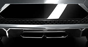 First look: Lamborghini’s “new world” breaks cover