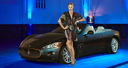 Alfa, Maserati await Marchionne makeover