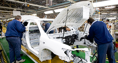 Toyota launches worker help package