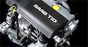 Saab considers the diesel option
