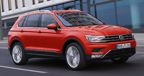 VW to clean petrol particulates by 90 per cent