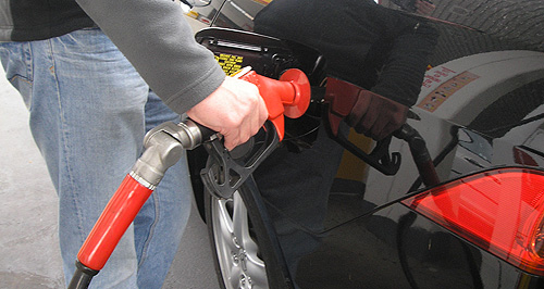 Regulators to crack down on phoney fuel figures