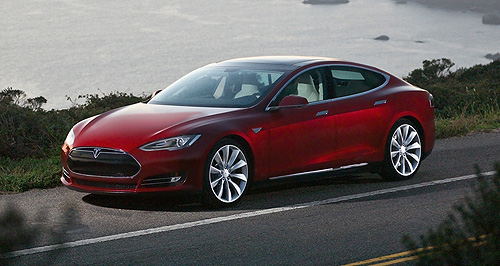 Something doesn’t add up at Tesla