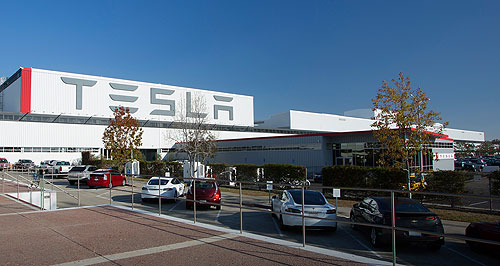 Tesla investigates damning report