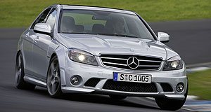 First drive: C63 AMG to offer riches at a value price