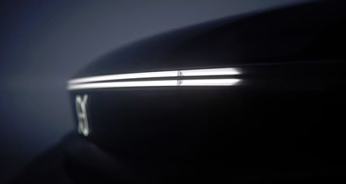 Volvo’s mysterious concept teased again