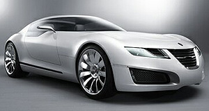 First look: Saab Aero X concept is the real deal!