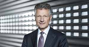 George Roeske Car industry People | News | GoAuto