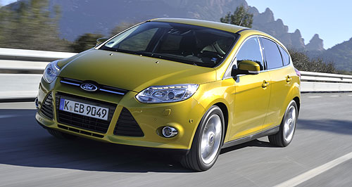 Ford’s tiny 1.0-litre EcoBoost set to spread