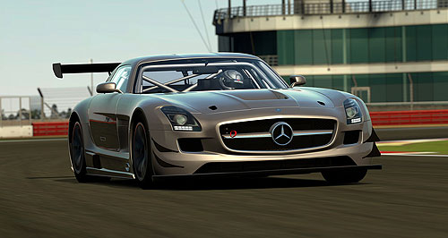 Buckle up for Sony’s GT6 game-changer