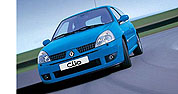 X65 Clio Series II