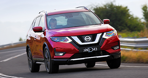 Market Insight: Nissan aims to claw back lost sales