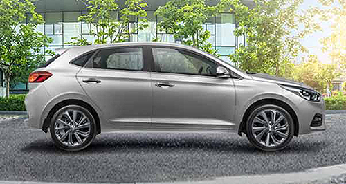 Hyundai to reveal Accent successor soon