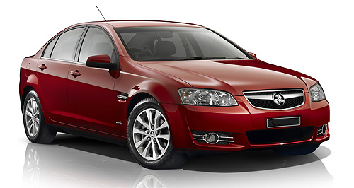 BMW batteries for electric Commodore