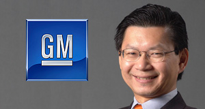 GM loses $US6 billion in three months