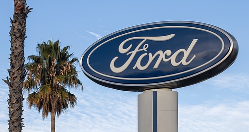Ford execs skip vital US dealer Q&A session