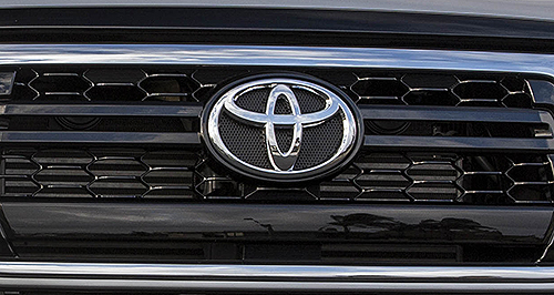 Toyota most valued car brand, but Tesla worth more