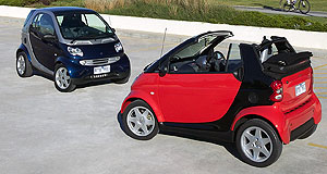 Fortwo for you