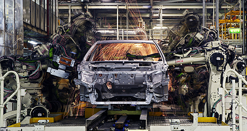 Toyota exit: Heavy casualties in supply chain