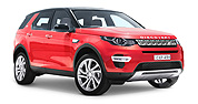 L550 Discovery Sport