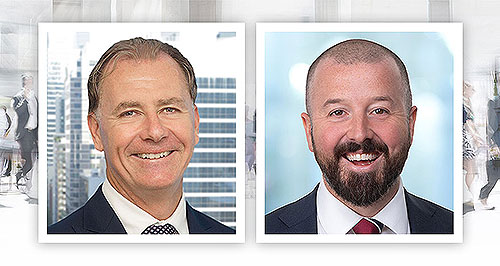 Cameron and Venn leave Deloitte, join BDO Automotive