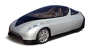 First look: Daihatsu's UFE-III a head-turning eco-car