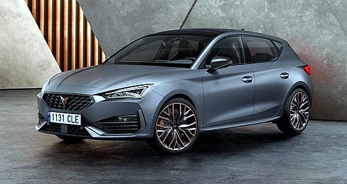 New entrant Cupra shows pricing