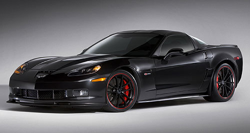 GM invests in next Corvette