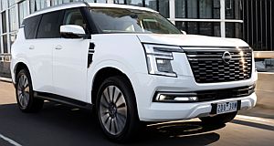 Twin-turbo V6 flagship to arrive in Q1 with orders opening this month