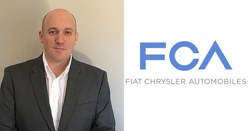 FCA Australia appoints aftersales chief