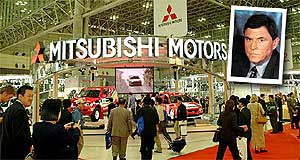 DC chiefs back Mitsubishi future