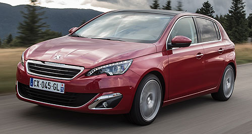 Peugeot spreads driveaway pricing