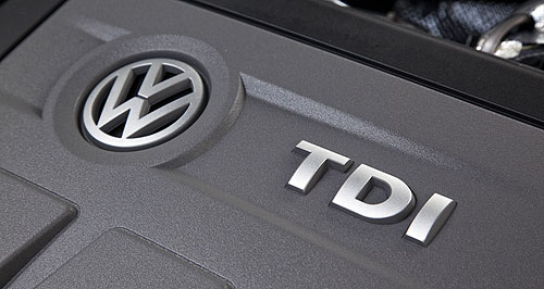 VW Australia speaks out over ‘dieselgate’
