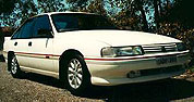 VN Commodore SS