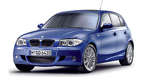 BMW 130i: 195kW for $62,000