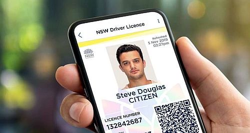Victoria to introduce digital driver’s licences from 2024